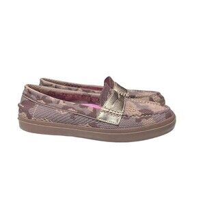 Cole Haan Women's Pinch Weekender Lx Stitchlite Loafer Flat Misty Rose Sz 7.5